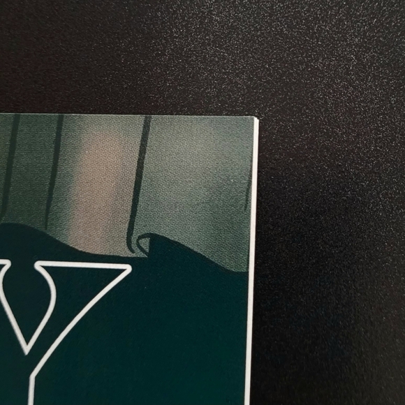 Stray Dogs FCBD - Picture 6 of 8